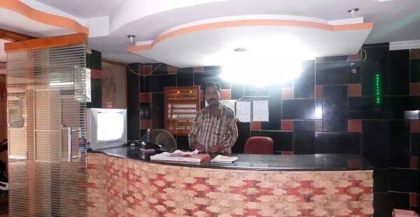 Hotel Tejasri Residency, Vijayawada 4